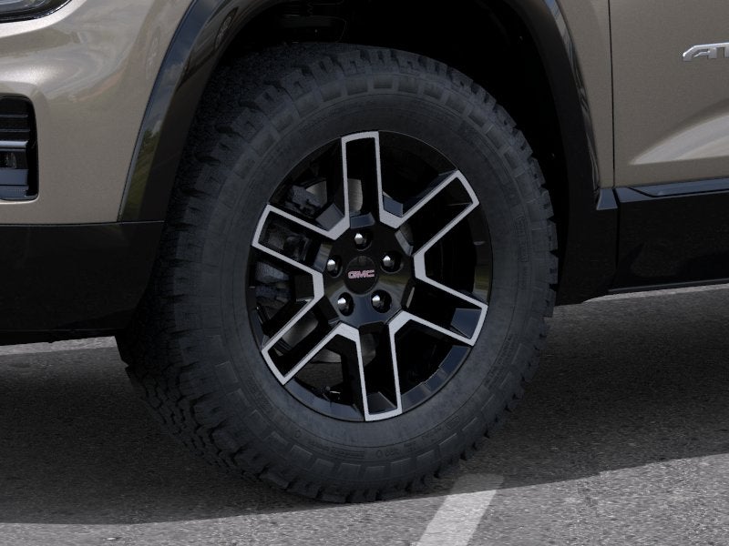 2027 GMC Terrain AT4