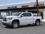2025 GMC Sierra 1500 SLE