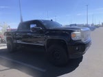 2015 GMC Sierra 1500 Denali