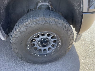 2015 GMC Sierra 1500 Denali