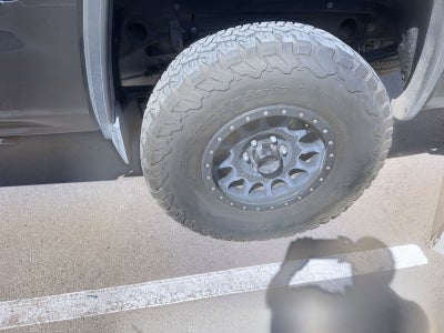 2015 GMC Sierra 1500 Denali