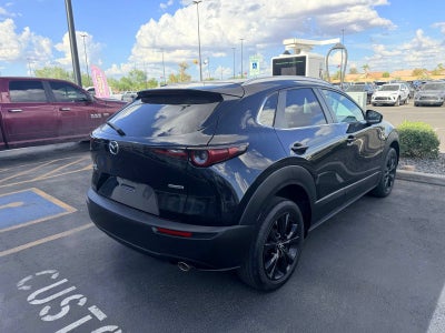 2024 Mazda Mazda CX-30 2.5 S Select Sport