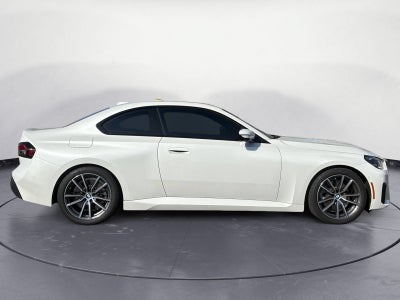 2024 BMW 2 Series 230i