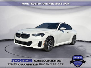 2024 BMW 2 Series 230i
