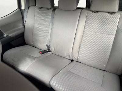 2022 Toyota Tacoma 2WD SR5