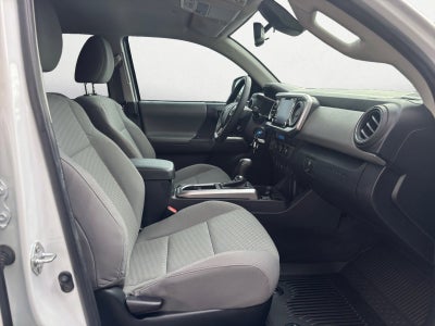 2022 Toyota Tacoma 2WD SR5