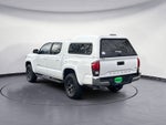 2022 Toyota Tacoma 2WD SR5