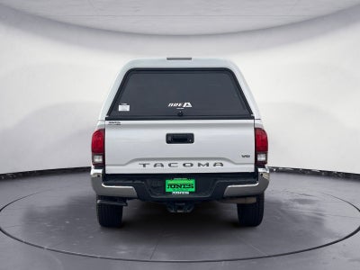 2022 Toyota Tacoma 2WD SR5