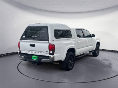 2022 Toyota Tacoma 2WD SR5