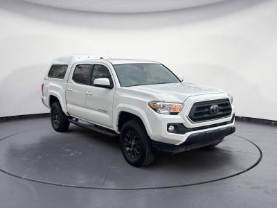 2022 Toyota Tacoma 2WD SR5