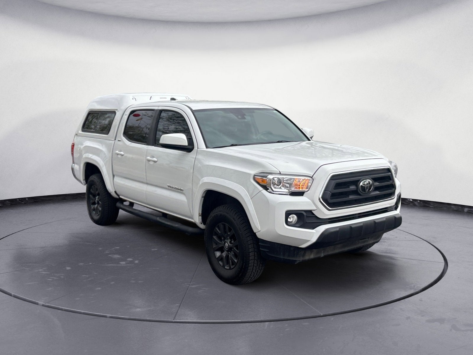 2022 Toyota Tacoma 2WD SR5