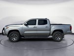 2022 Toyota Tacoma 4WD SR