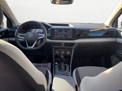 2023 Volkswagen Taos S