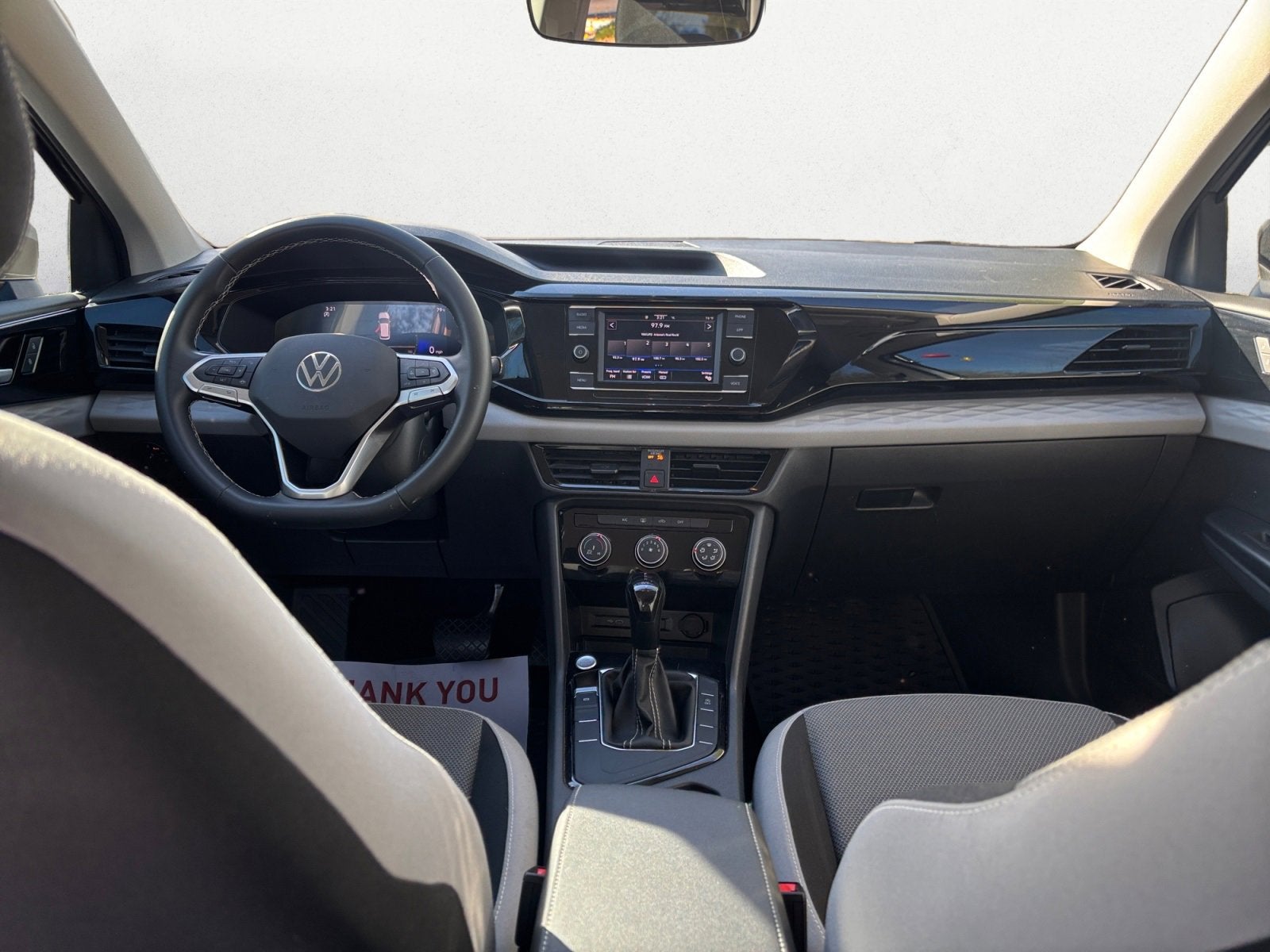 2023 Volkswagen Taos S