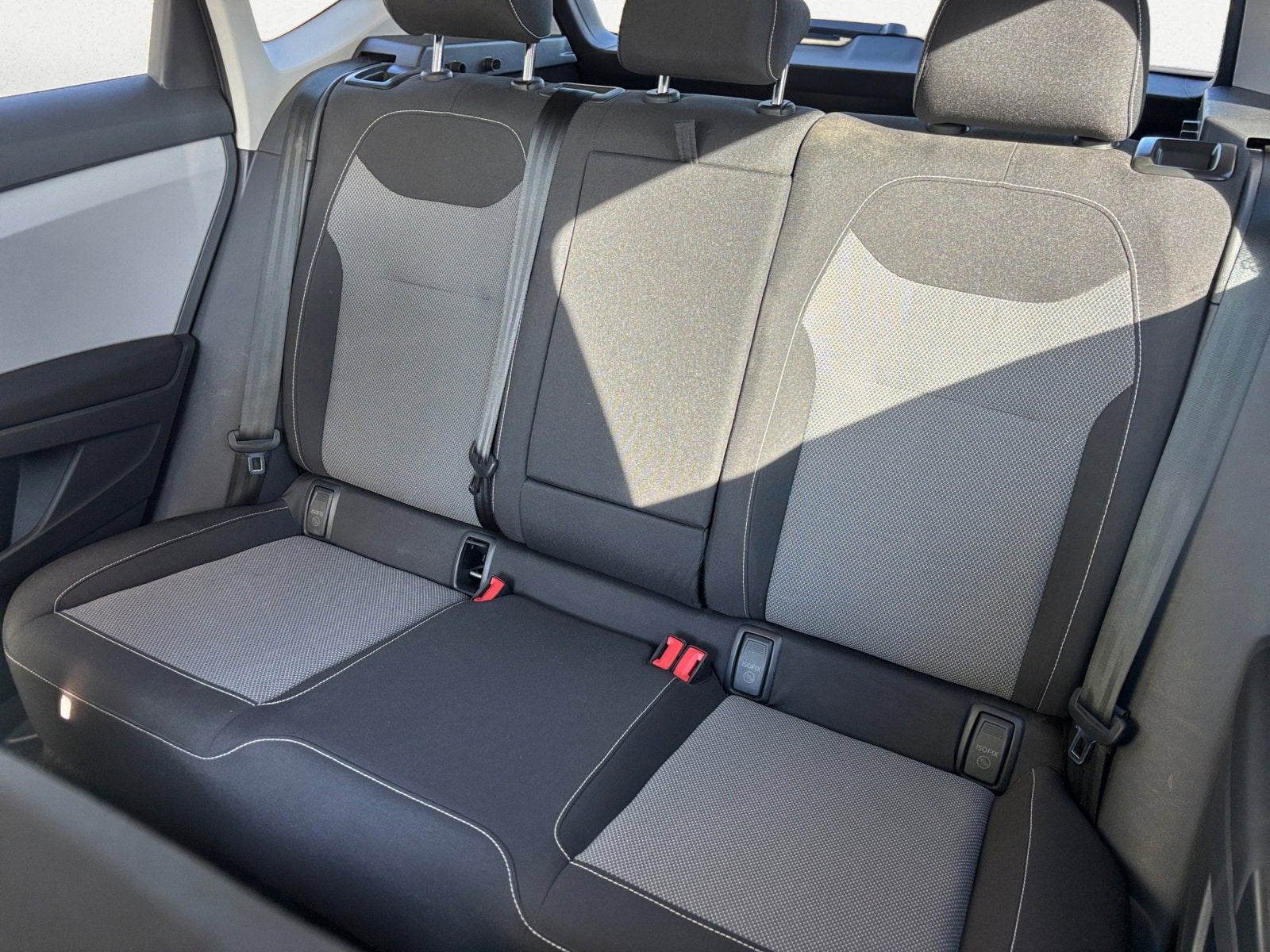 2023 Volkswagen Taos S