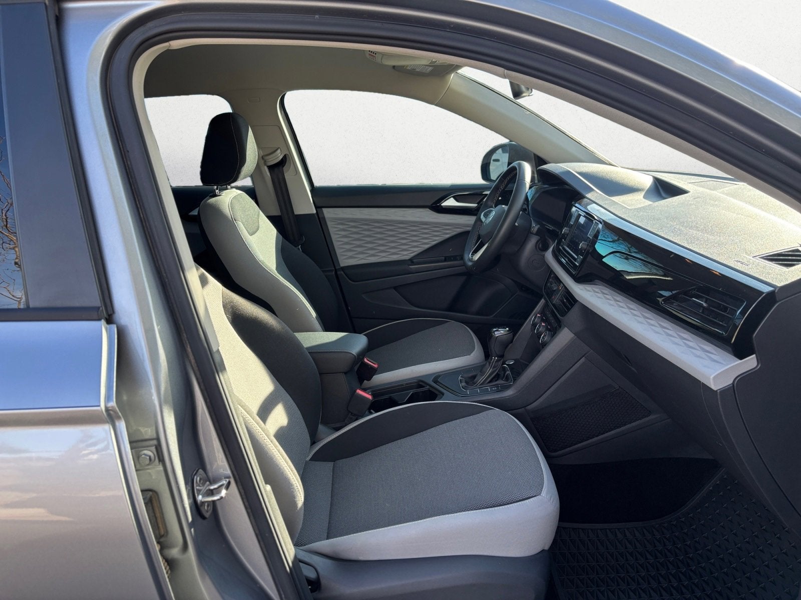 2023 Volkswagen Taos S