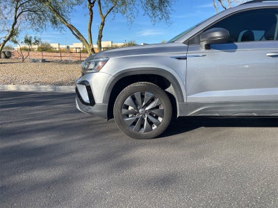 2023 Volkswagen Taos S