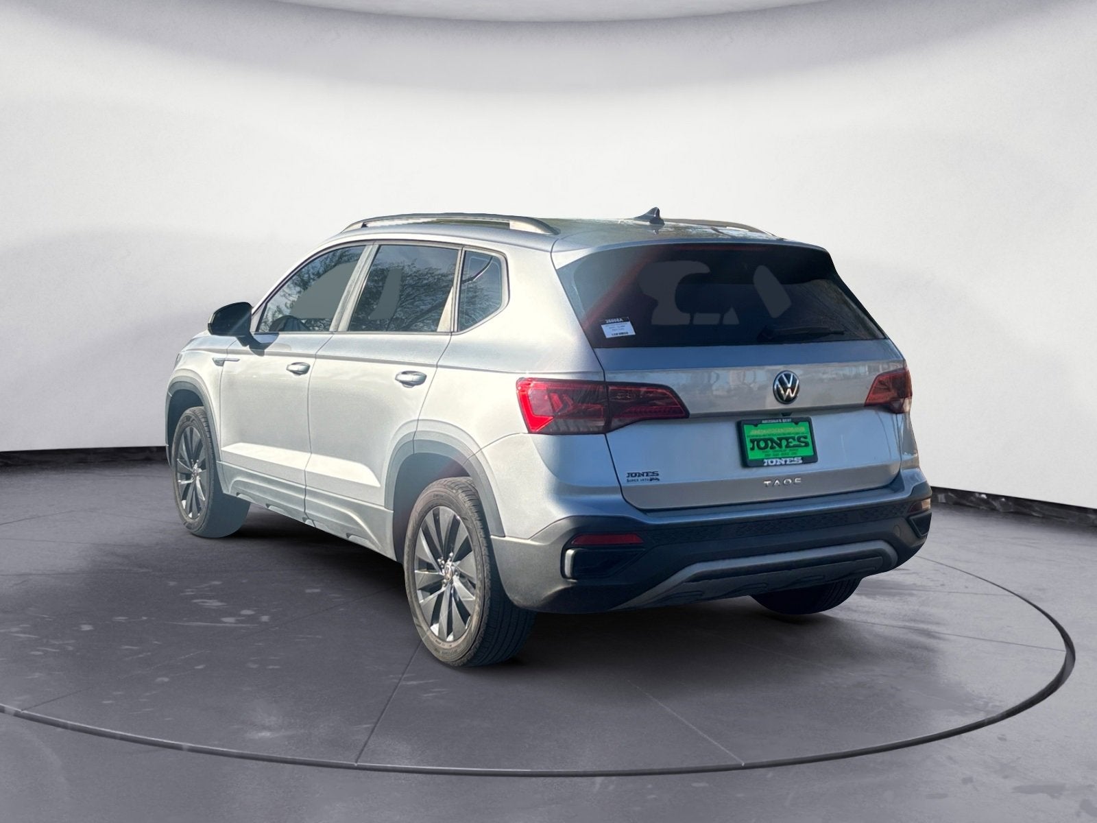 2023 Volkswagen Taos S