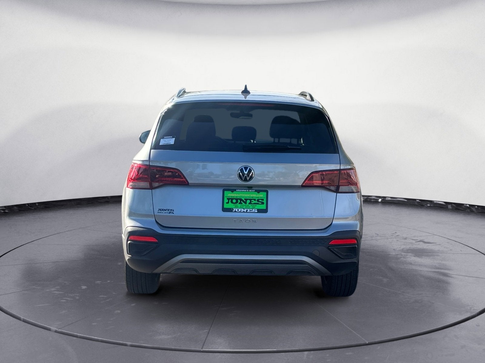 2023 Volkswagen Taos S