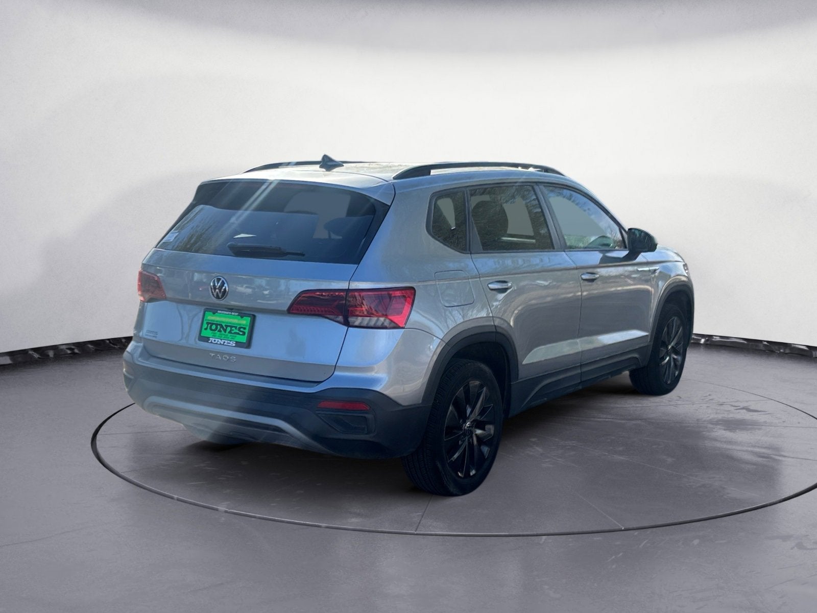 2023 Volkswagen Taos S