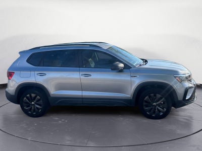 2023 Volkswagen Taos S