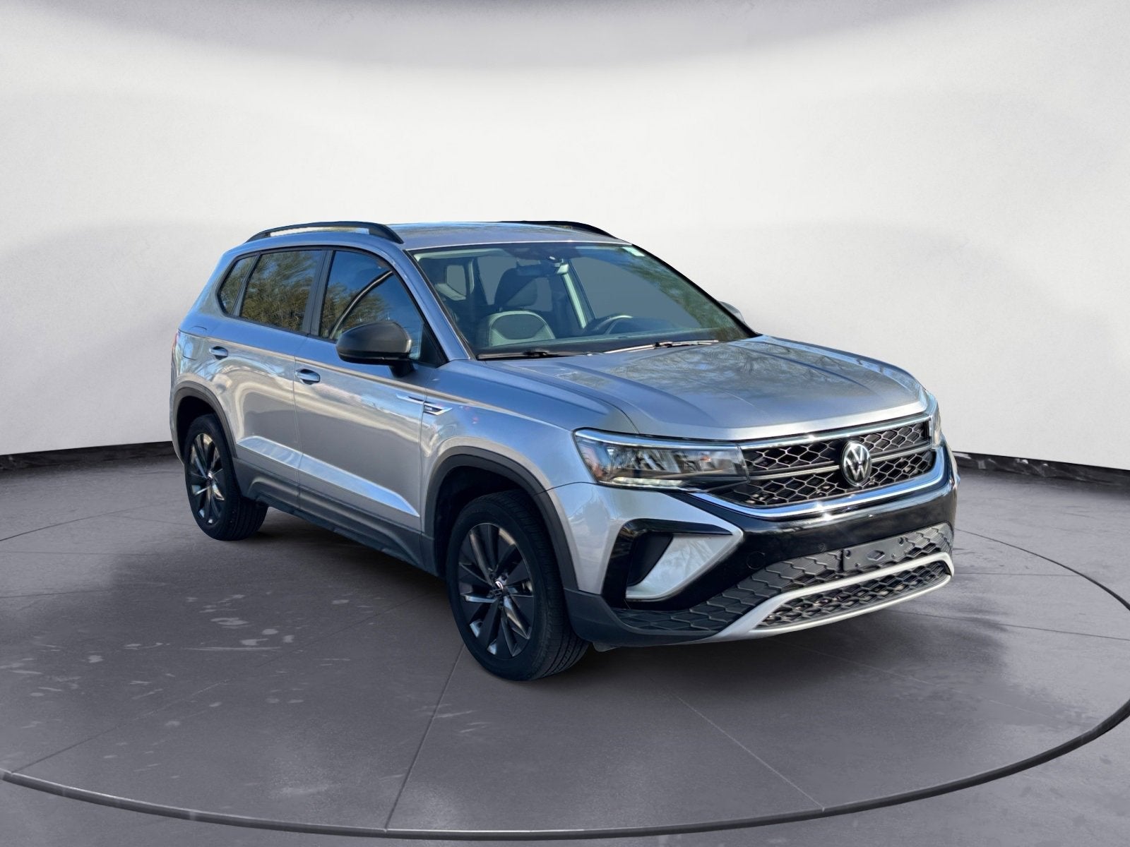 2023 Volkswagen Taos S