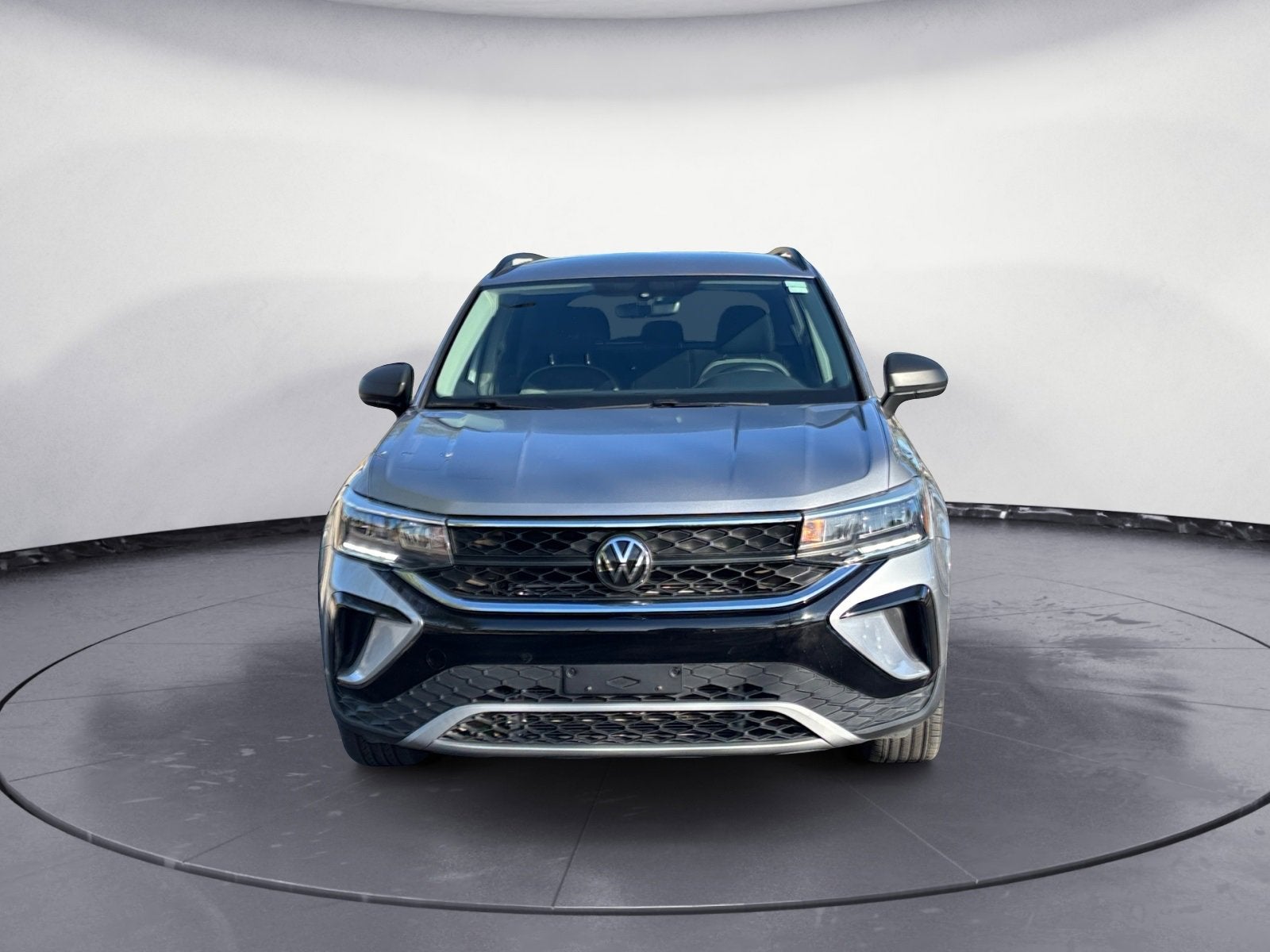 2023 Volkswagen Taos S