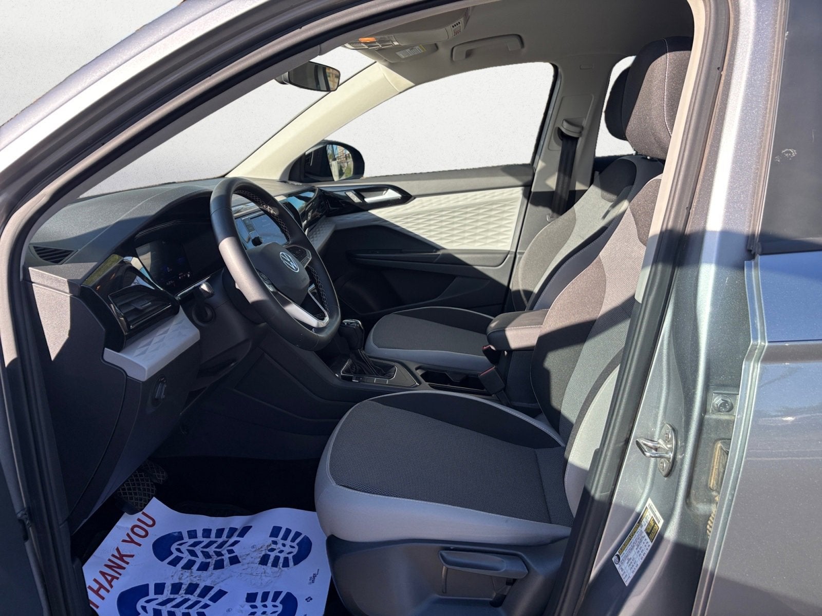 2023 Volkswagen Taos S