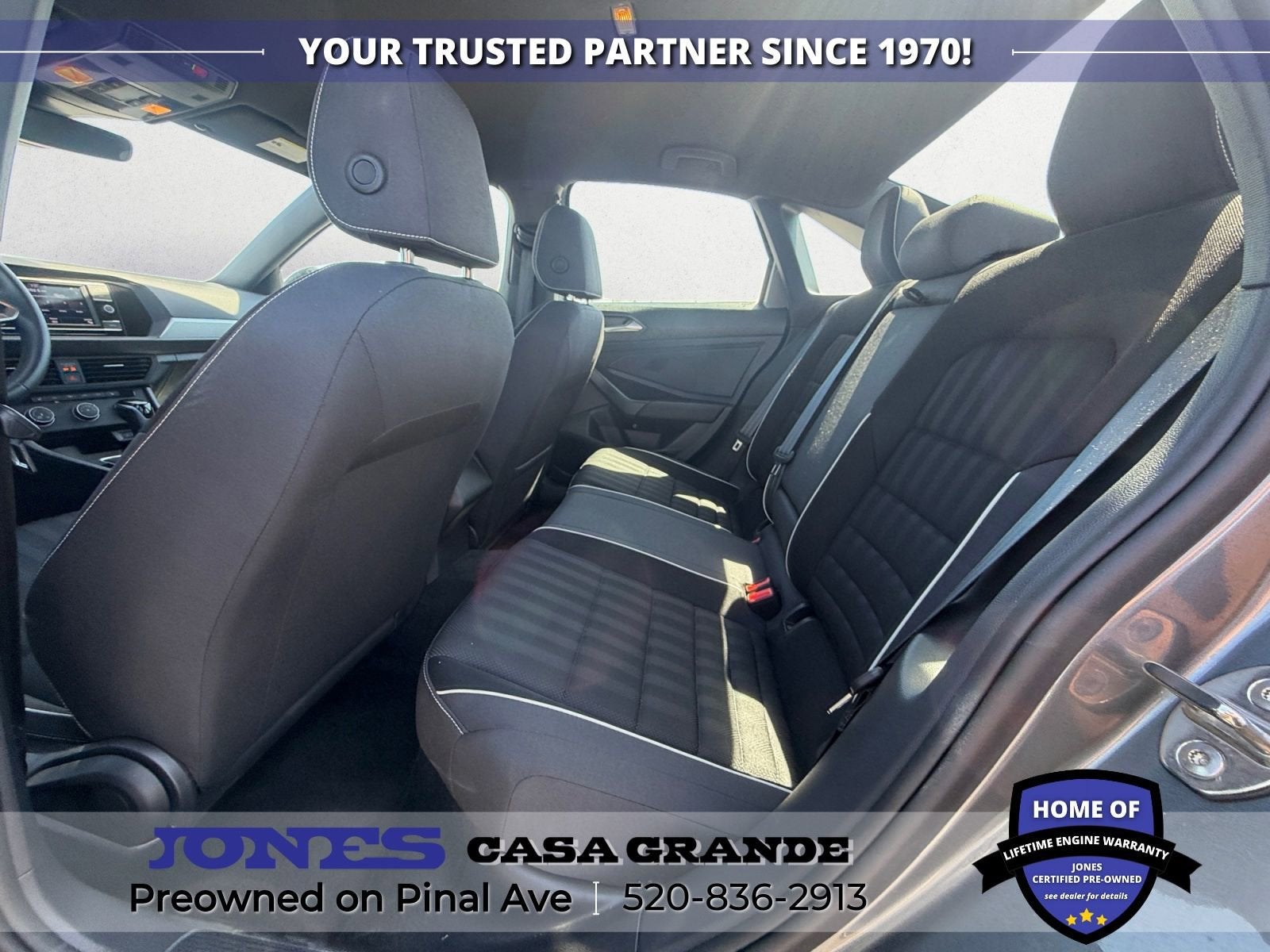 2024 Volkswagen Jetta Sport