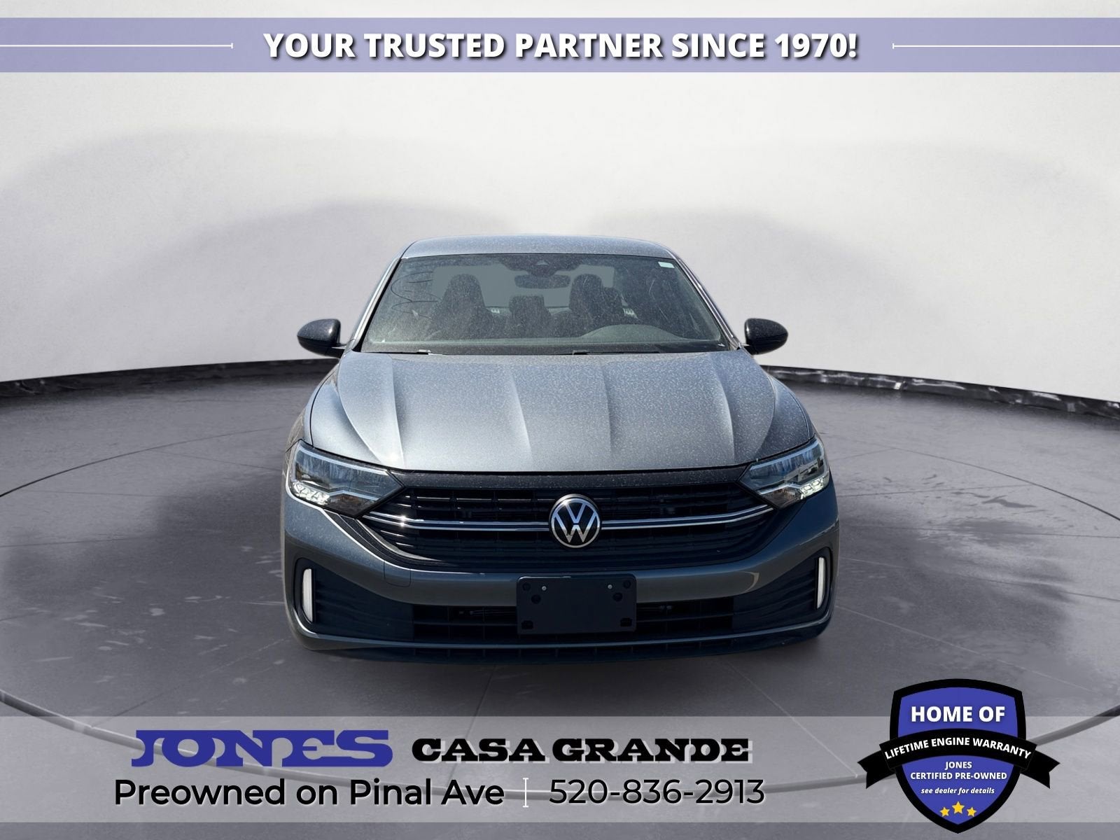 2024 Volkswagen Jetta Sport