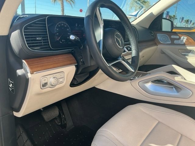 2024 Mercedes-Benz GLS GLS 450