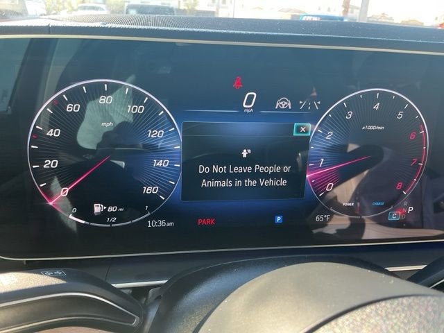 2024 Mercedes-Benz GLS GLS 450