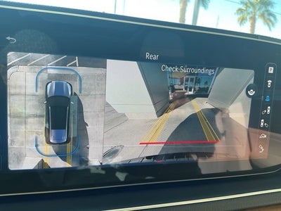 2024 Mercedes-Benz GLS GLS 450