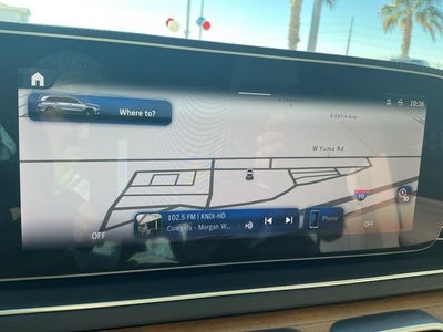 2024 Mercedes-Benz GLS GLS 450