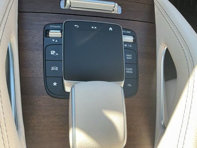 2024 Mercedes-Benz GLS GLS 450