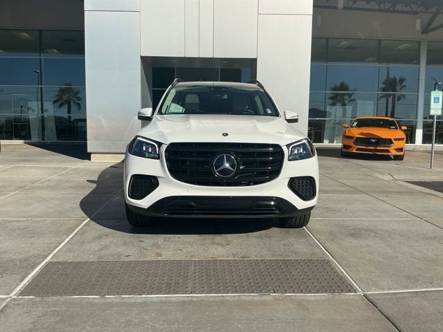 2024 Mercedes-Benz GLS GLS 450