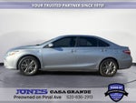 2015 Toyota Camry XLE