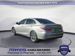 2015 Toyota Camry XLE