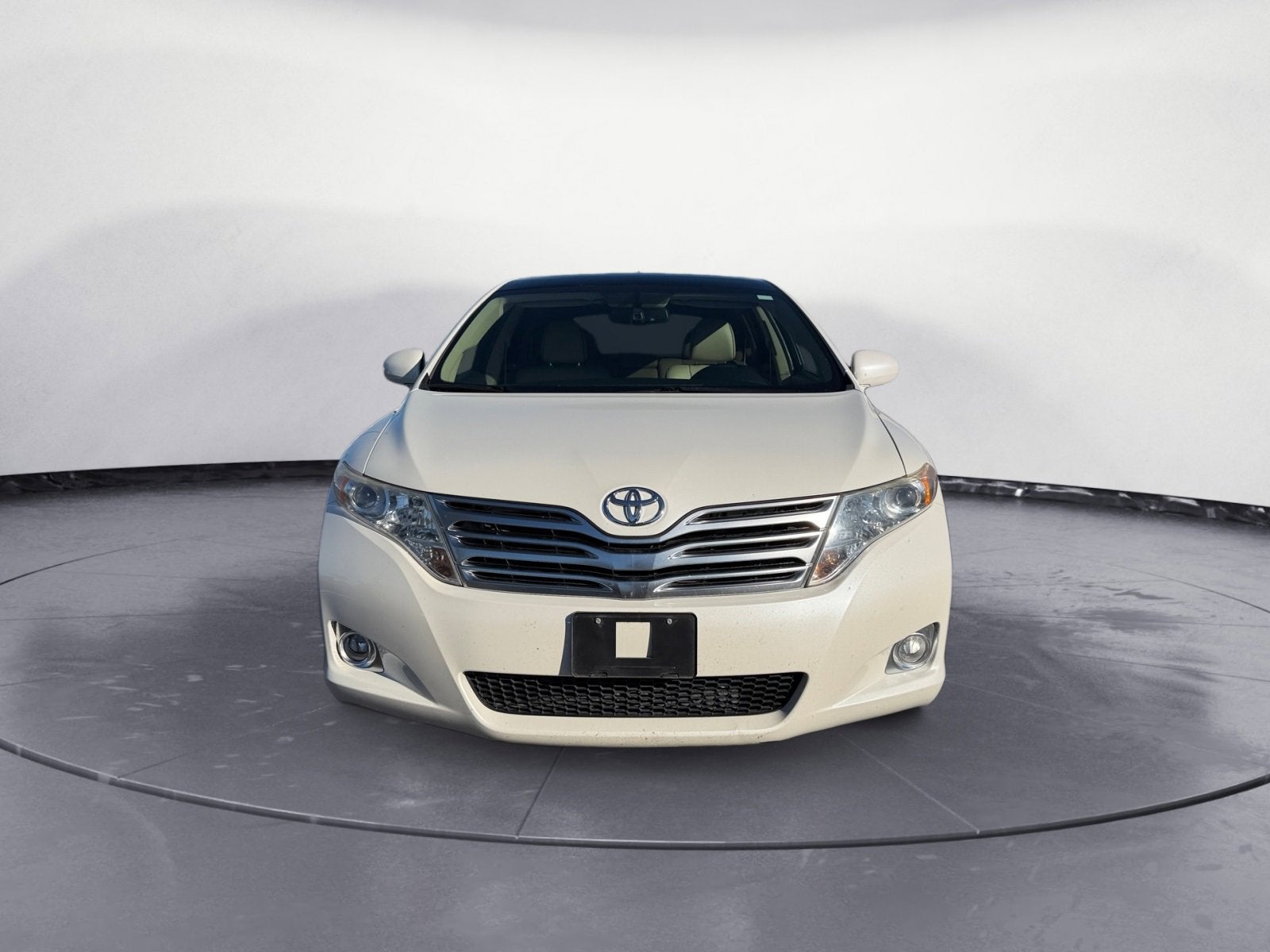 2009 Toyota Venza NA