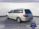 2007 Honda Odyssey EX-L