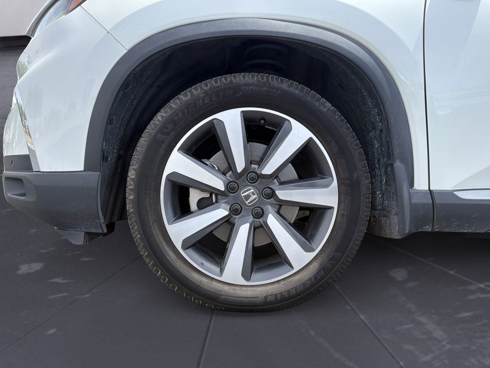 2023 Honda Pilot Touring