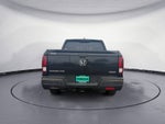 2019 Honda Ridgeline Black Edition