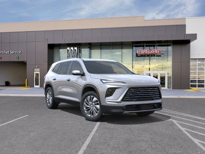 2027 Buick Enclave Preferred