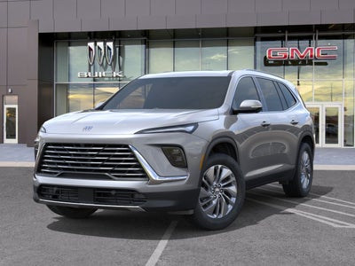 2027 Buick Enclave Preferred