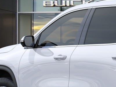 2027 Buick Enclave Preferred