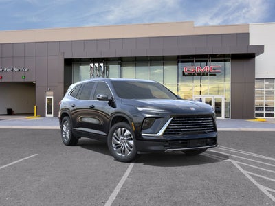 2027 Buick Enclave Preferred