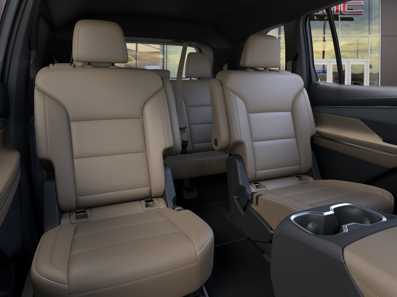2027 Buick Enclave Preferred