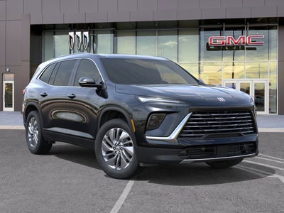 2027 Buick Enclave Preferred