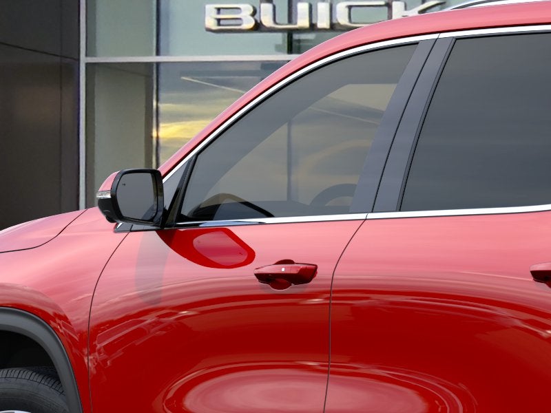 2027 Buick Enclave Preferred