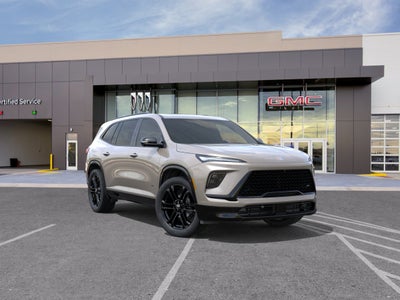 2027 Buick Enclave Sport Touring